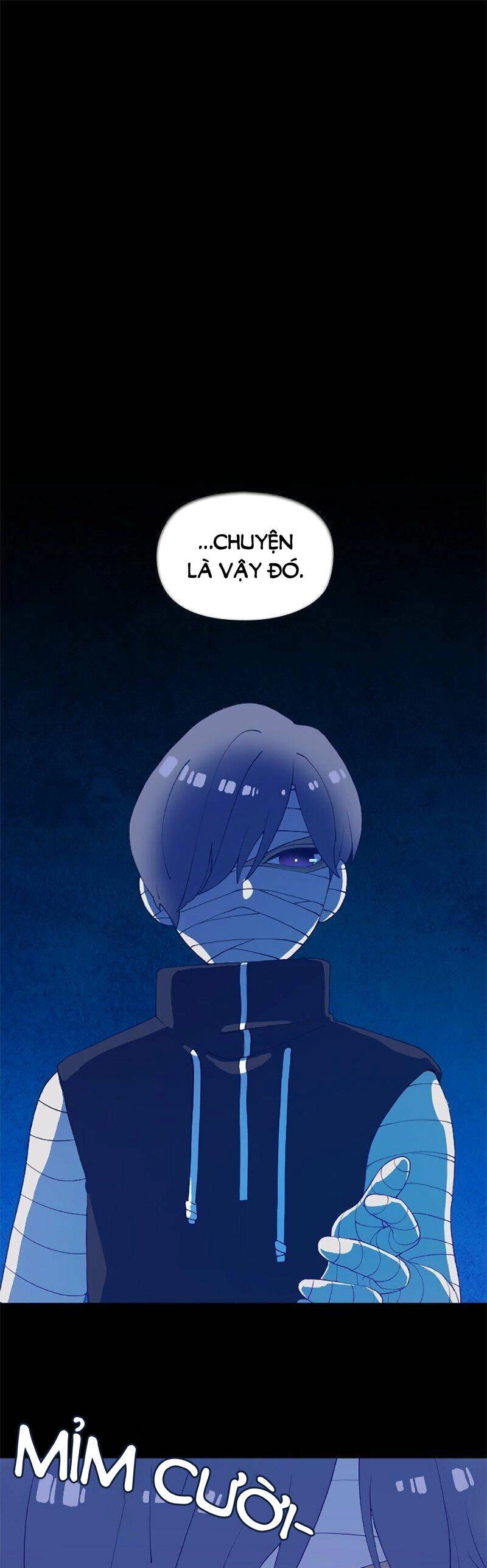 Ma Kể Chuyện Chapter 21 - 1