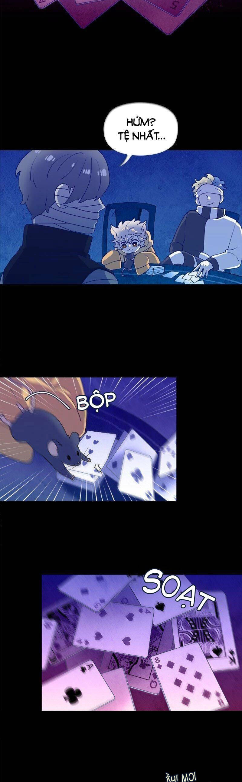 Ma Kể Chuyện Chapter 21 - 5