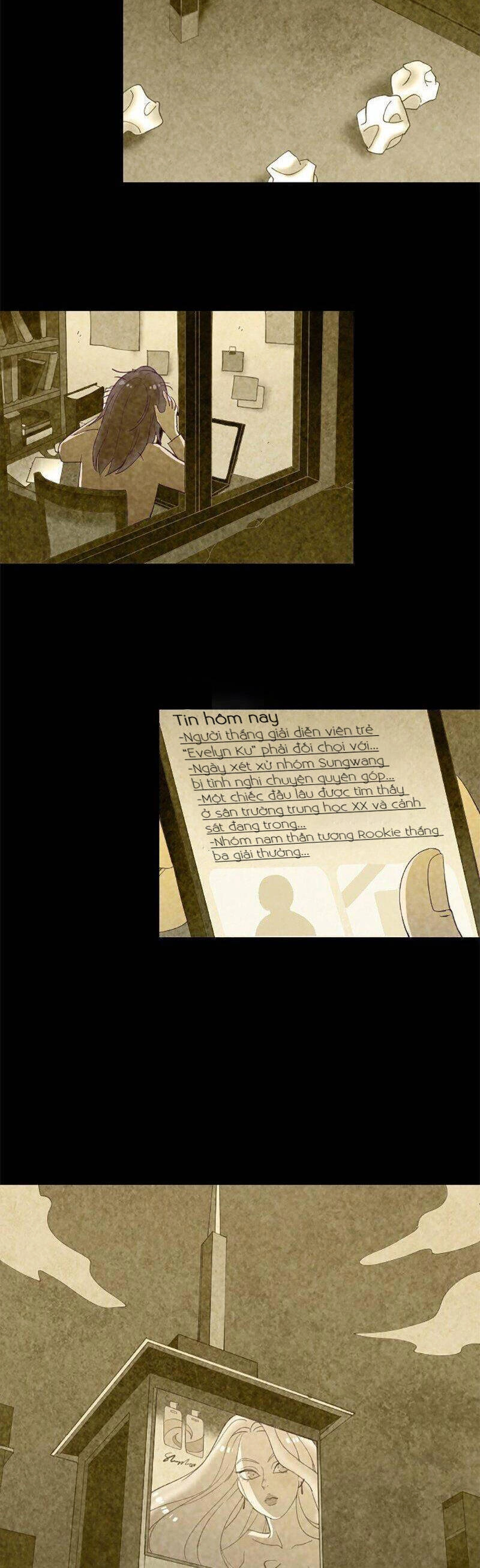 Ma Kể Chuyện Chapter 21 - 15