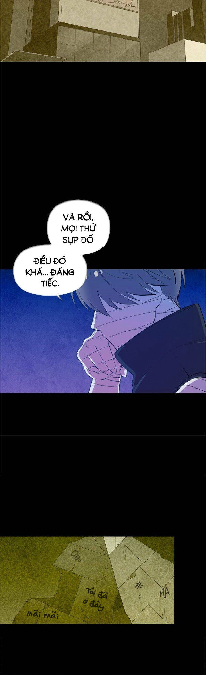 Ma Kể Chuyện Chapter 21 - 16