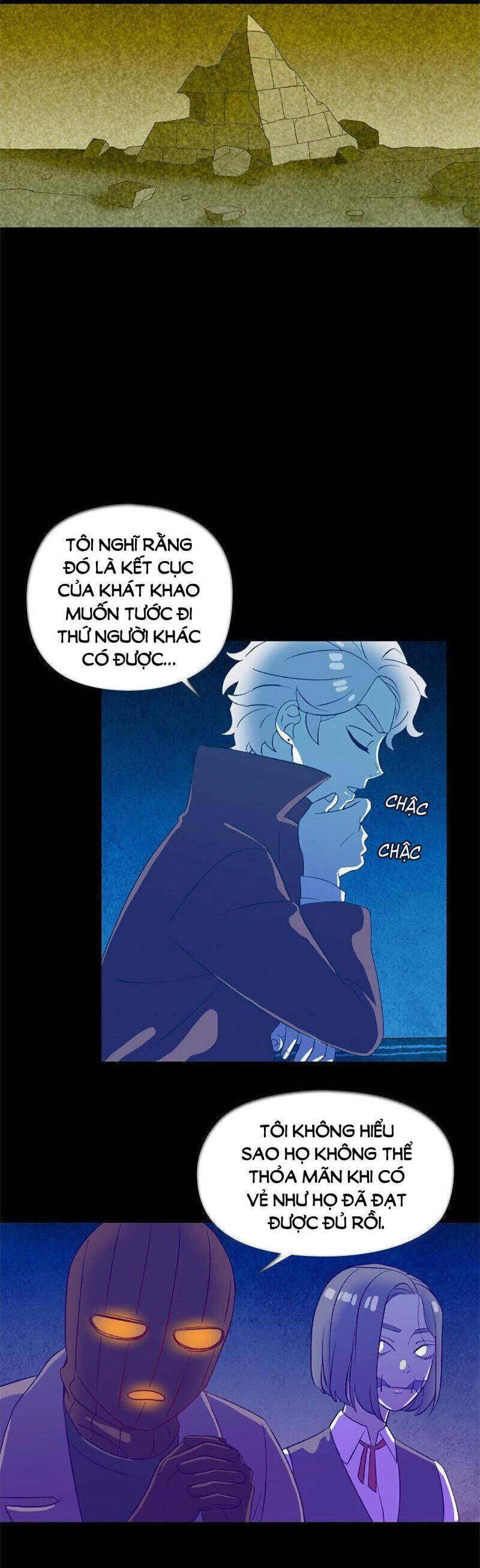 Ma Kể Chuyện Chapter 21 - 17