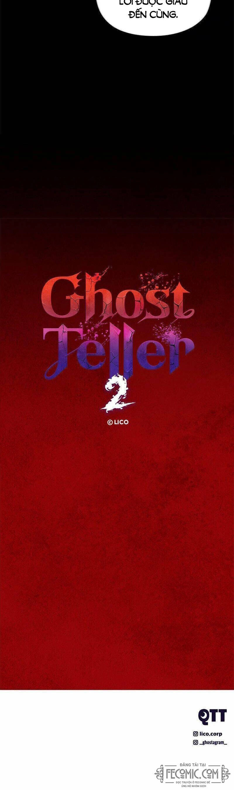 Ma Kể Chuyện Chapter 21 - 22