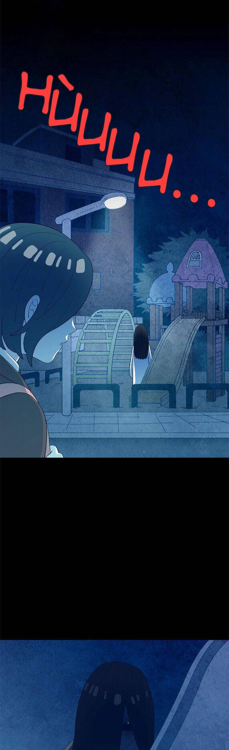 Ma Kể Chuyện Chapter 22 - 5