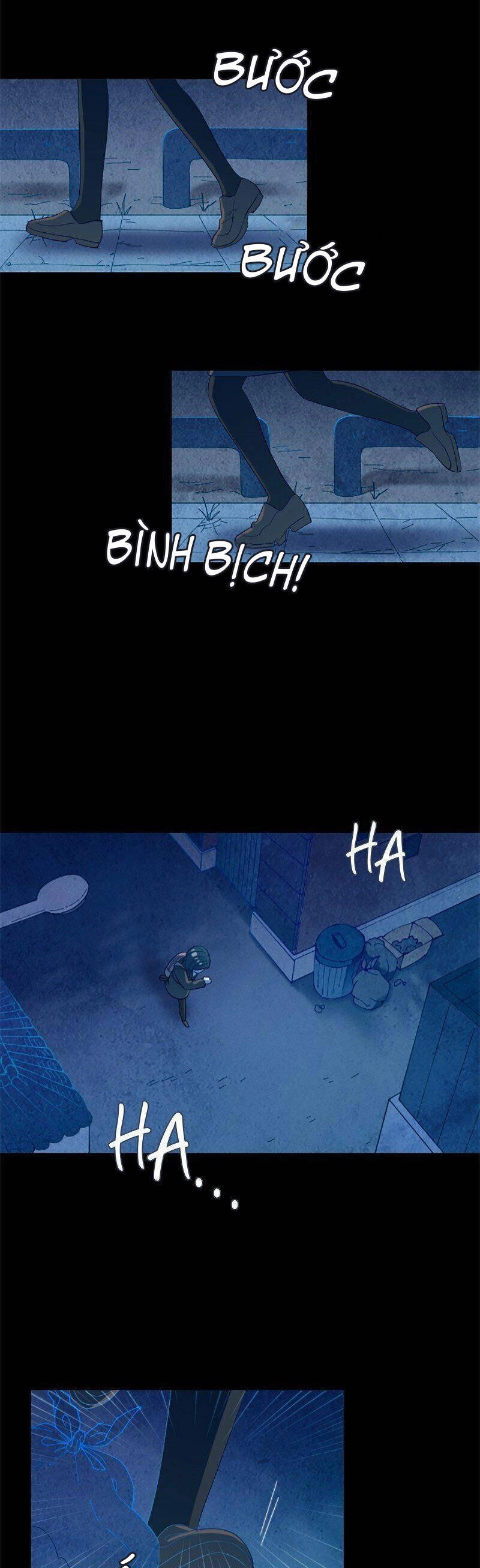 Ma Kể Chuyện Chapter 22 - 7