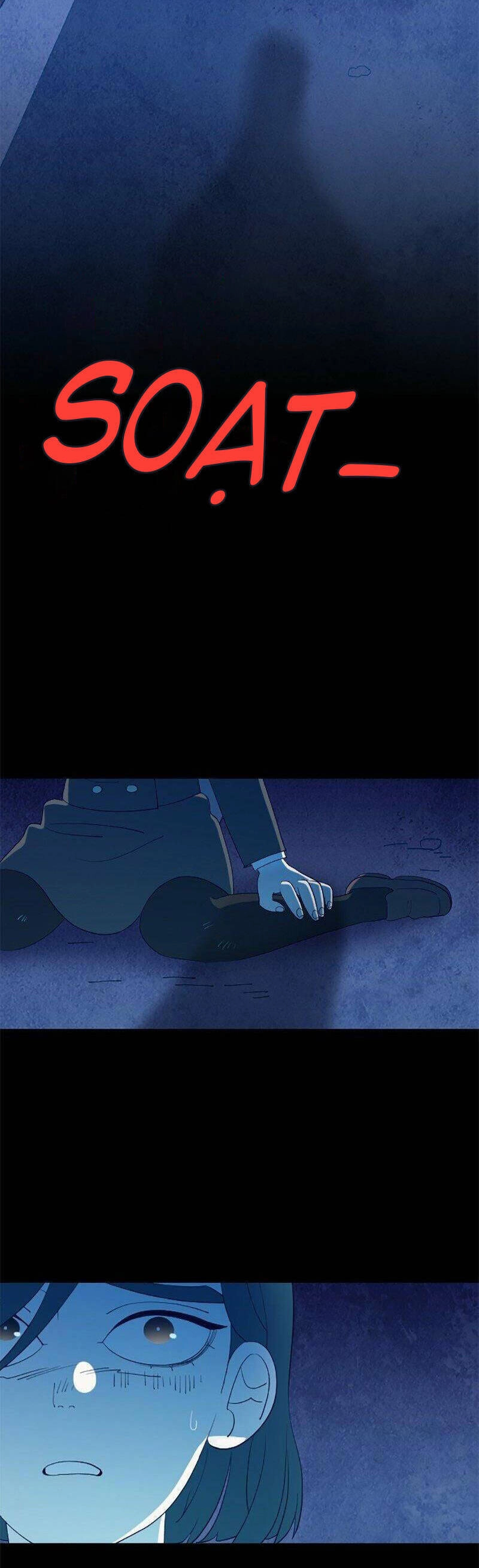 Ma Kể Chuyện Chapter 22 - 9