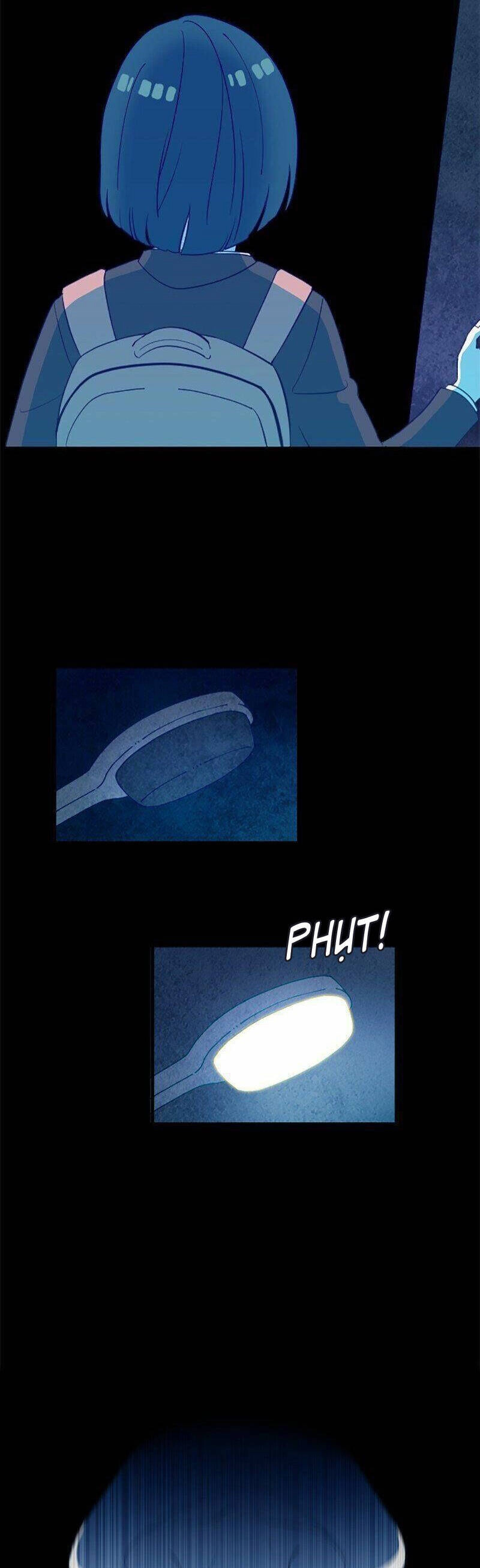 Ma Kể Chuyện Chapter 22 - 11