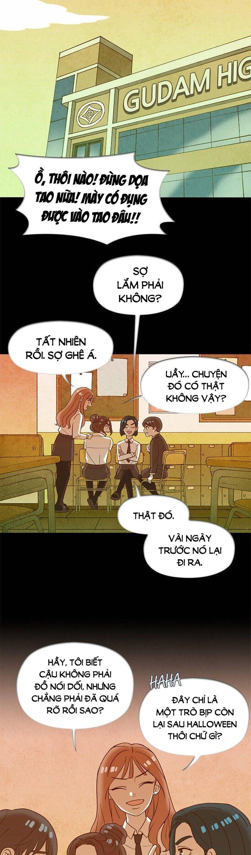 Ma Kể Chuyện Chapter 22 - 14