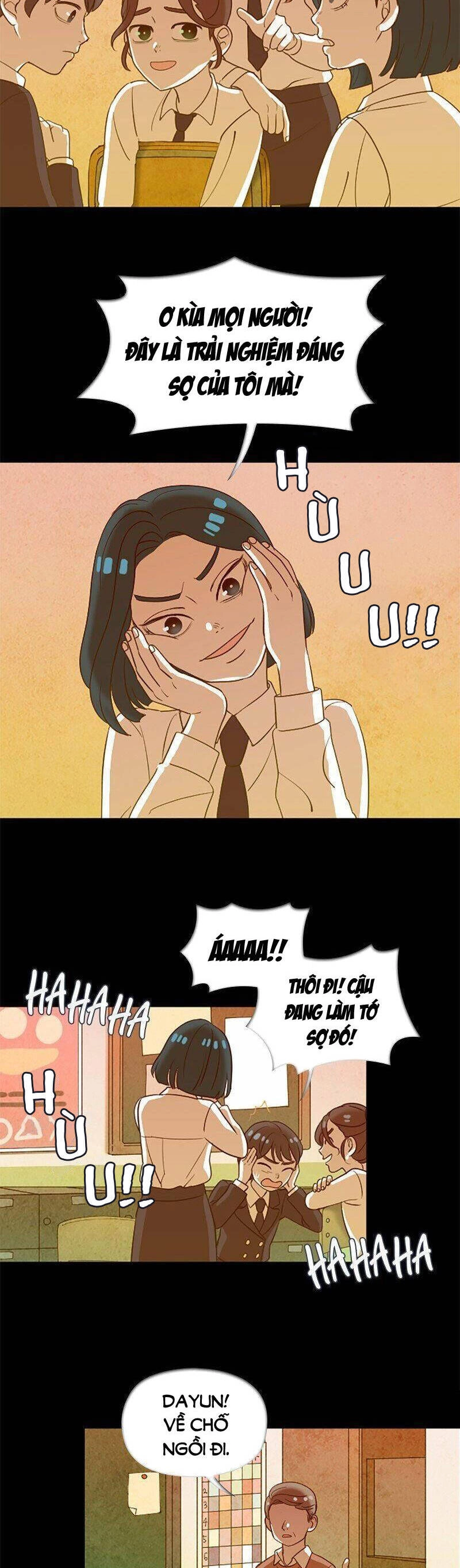 Ma Kể Chuyện Chapter 22 - 15