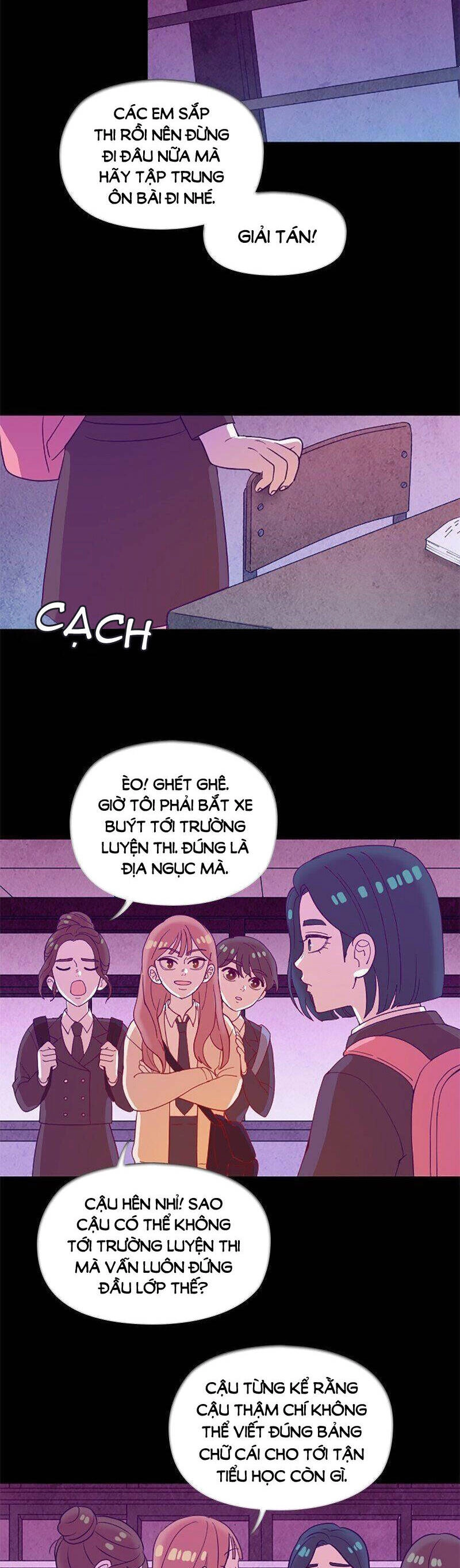 Ma Kể Chuyện Chapter 22 - 17