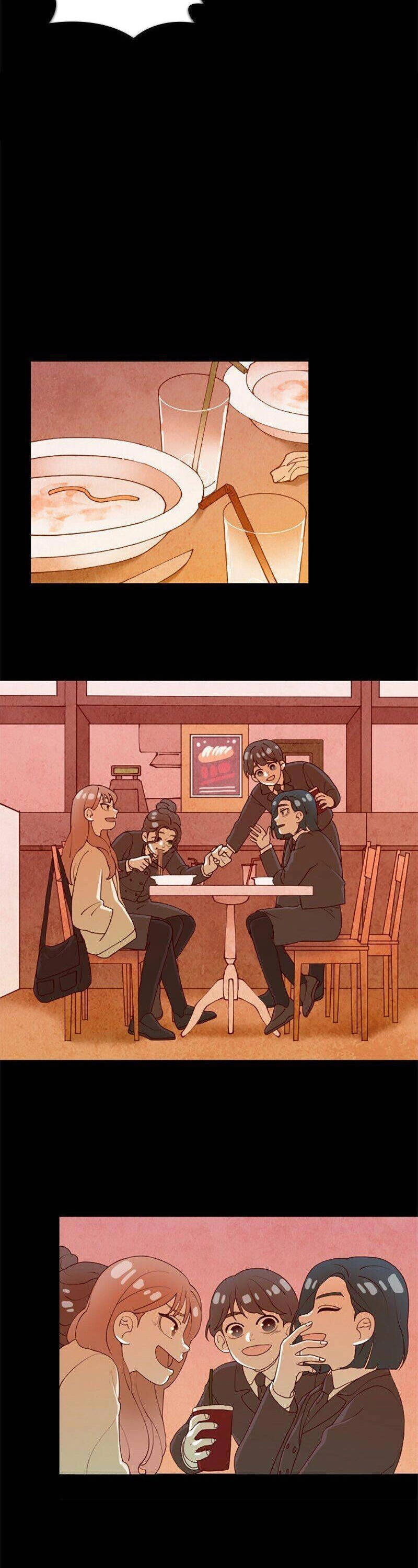 Ma Kể Chuyện Chapter 22 - 20