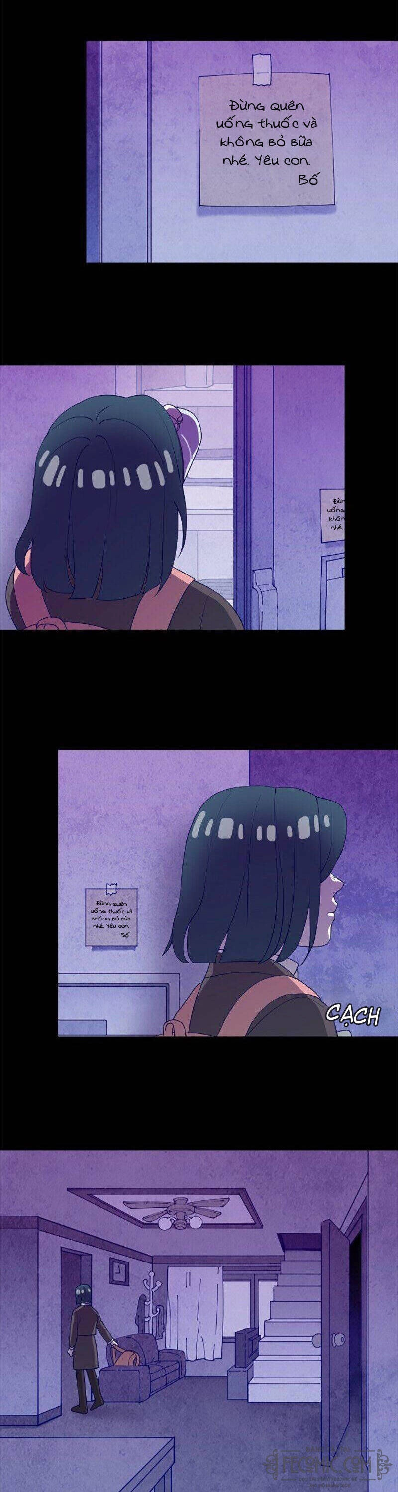 Ma Kể Chuyện Chapter 22 - 23