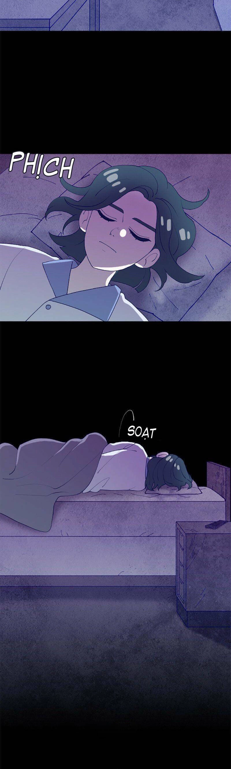 Ma Kể Chuyện Chapter 22 - 24