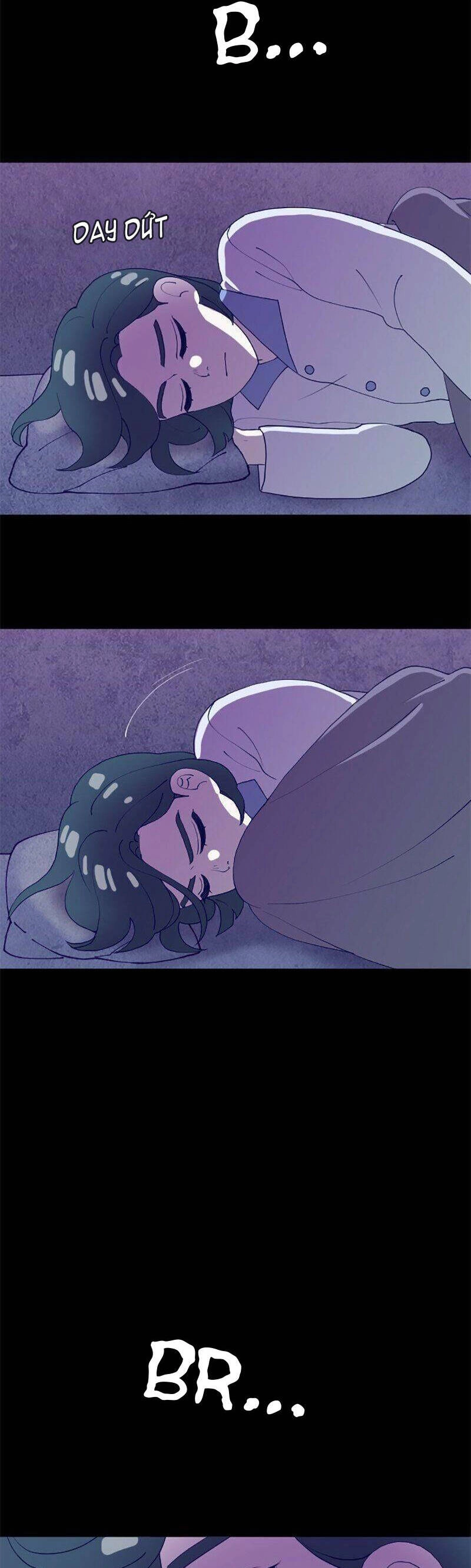 Ma Kể Chuyện Chapter 22 - 25