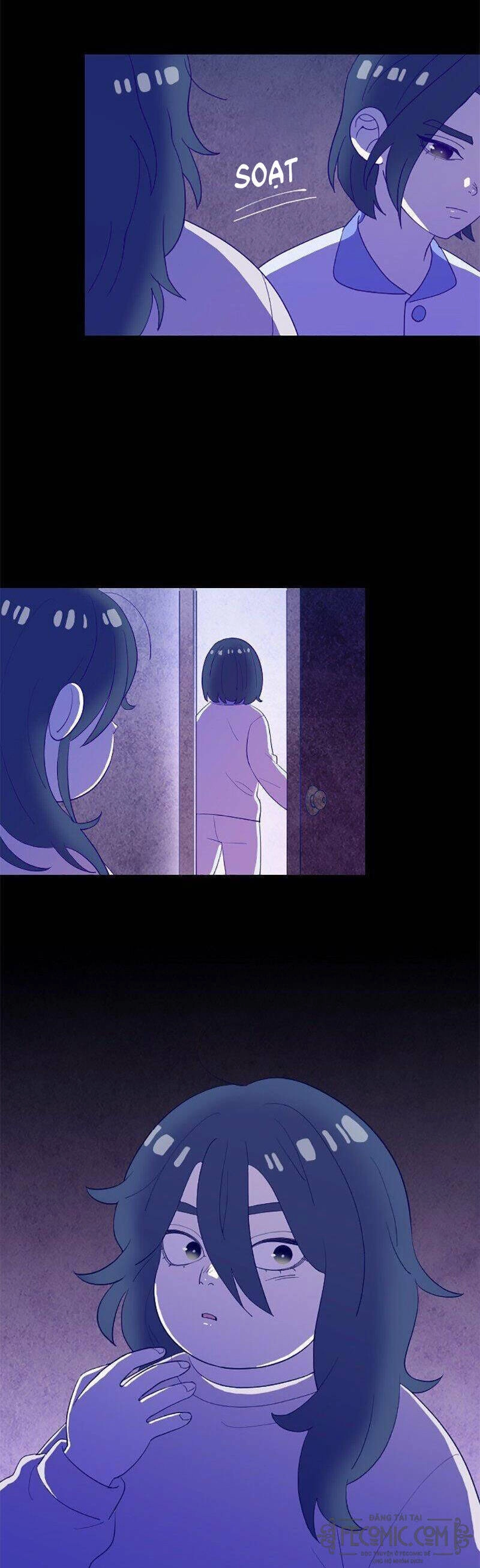 Ma Kể Chuyện Chapter 23 - 6