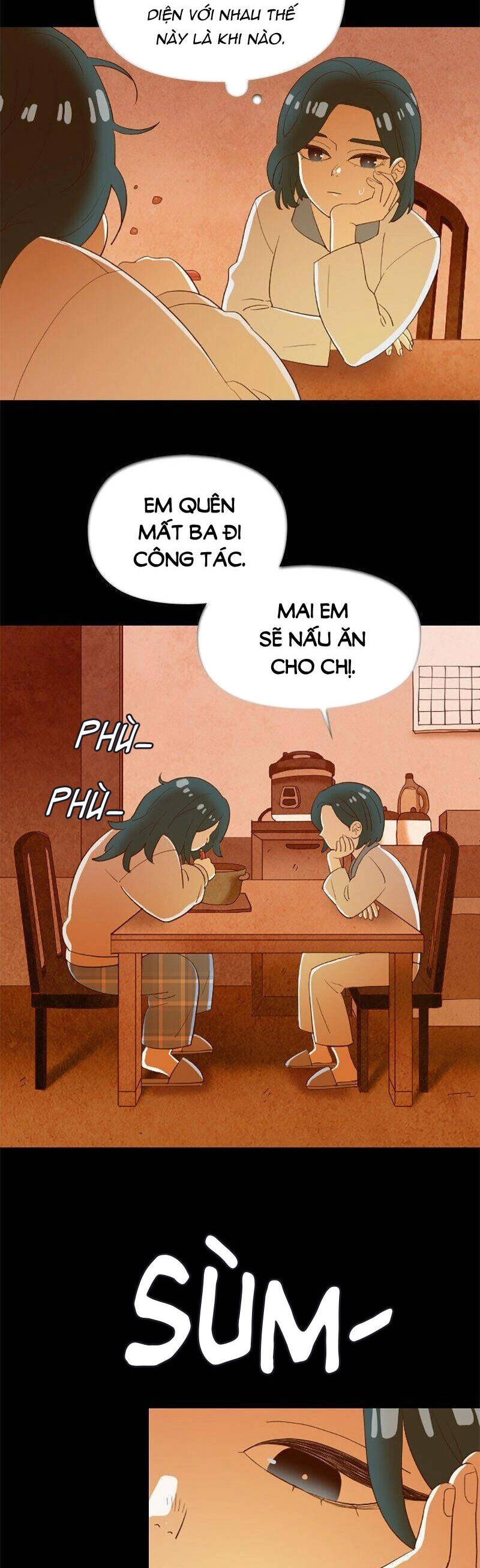 Ma Kể Chuyện Chapter 23 - 8