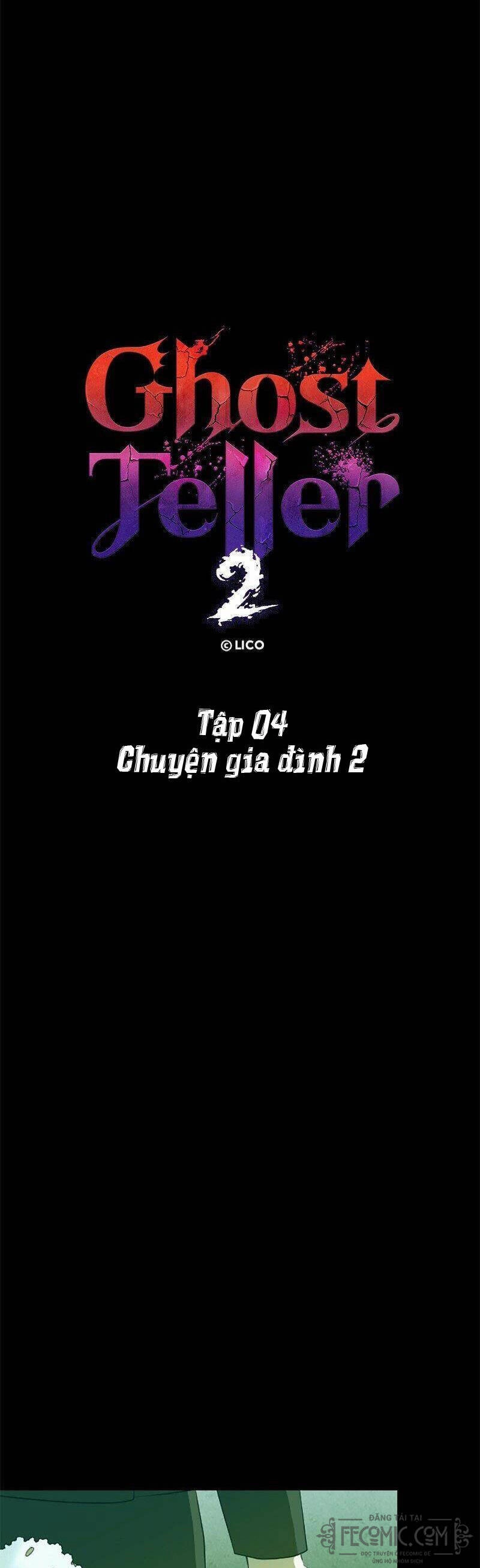 Ma Kể Chuyện Chapter 23 - 12