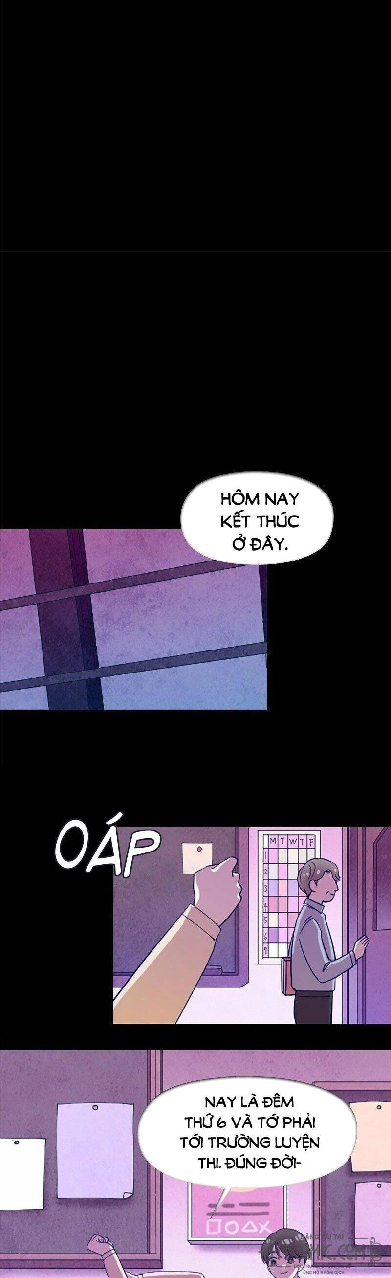 Ma Kể Chuyện Chapter 23 - 18