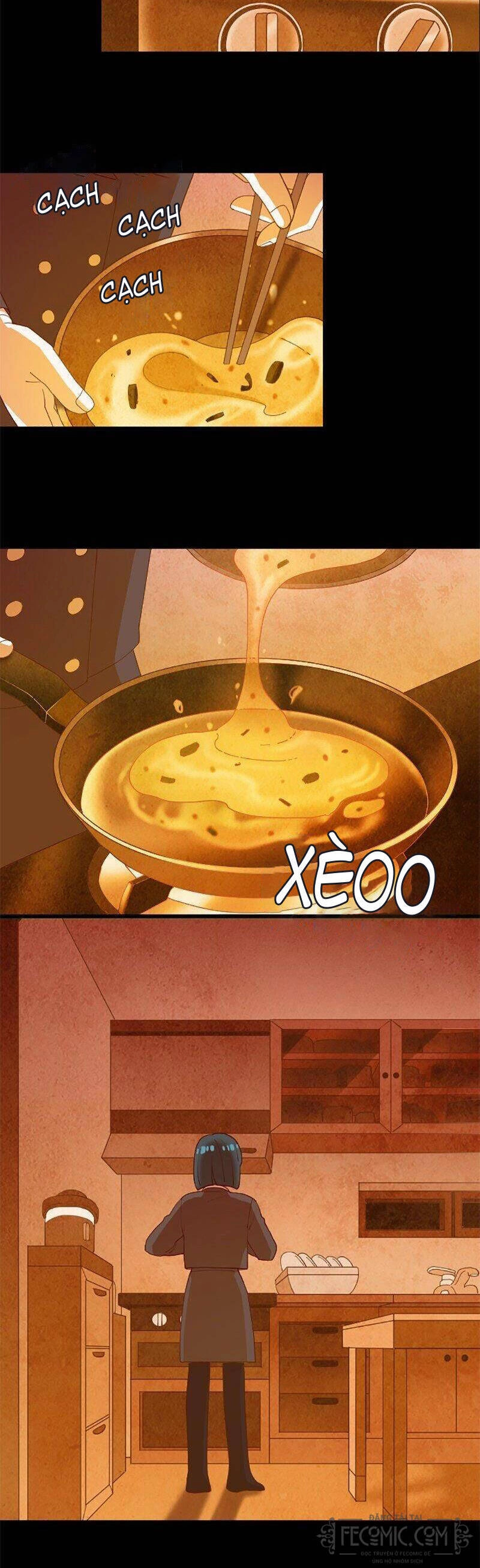 Ma Kể Chuyện Chapter 23 - 24