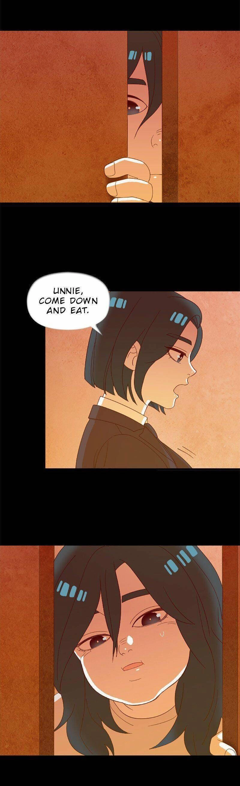 Ma Kể Chuyện Chapter 23 - 25