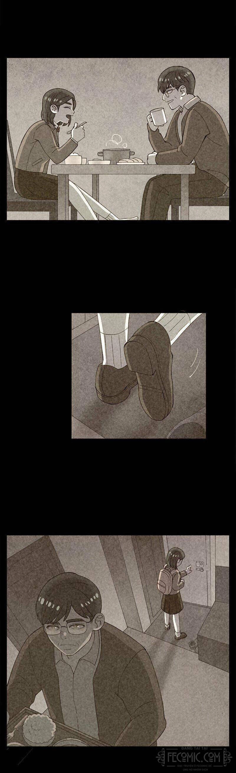 Ma Kể Chuyện Chapter 23 - 30