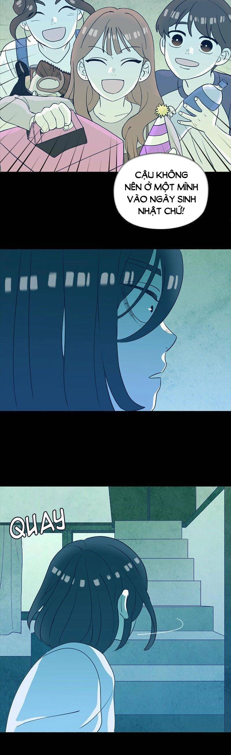 Ma Kể Chuyện Chapter 23 - 36