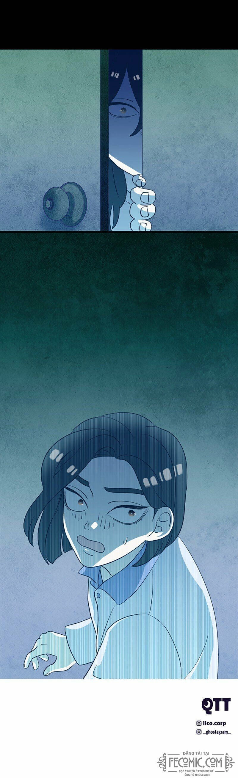 Ma Kể Chuyện Chapter 23 - 37