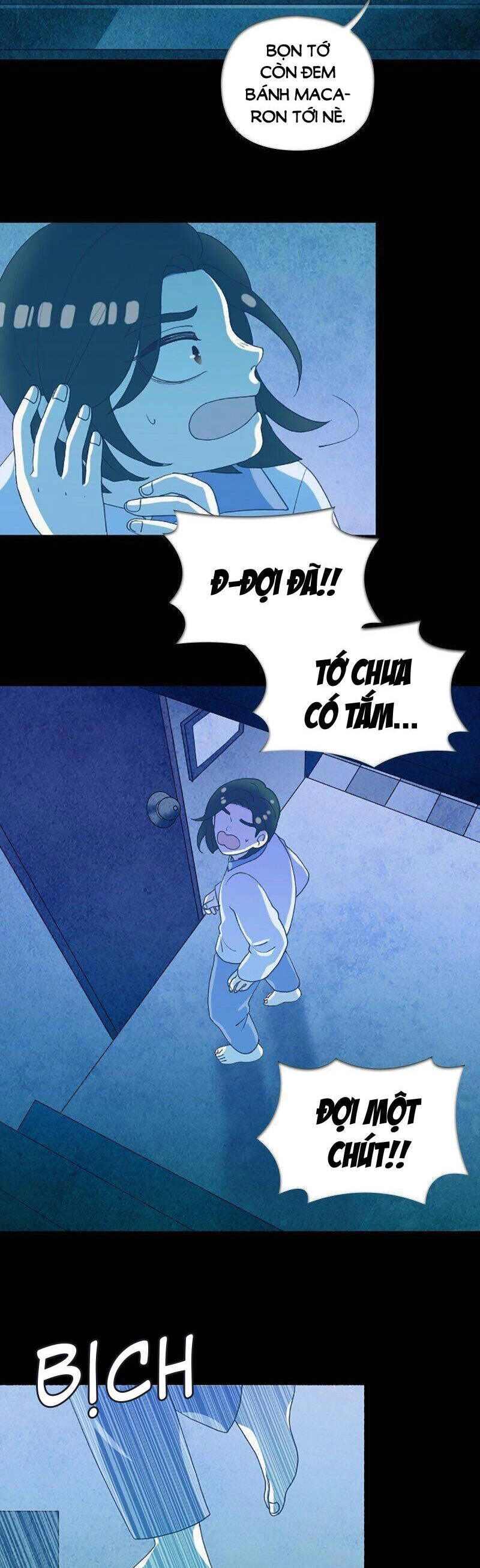 Ma Kể Chuyện Chapter 24 - 2