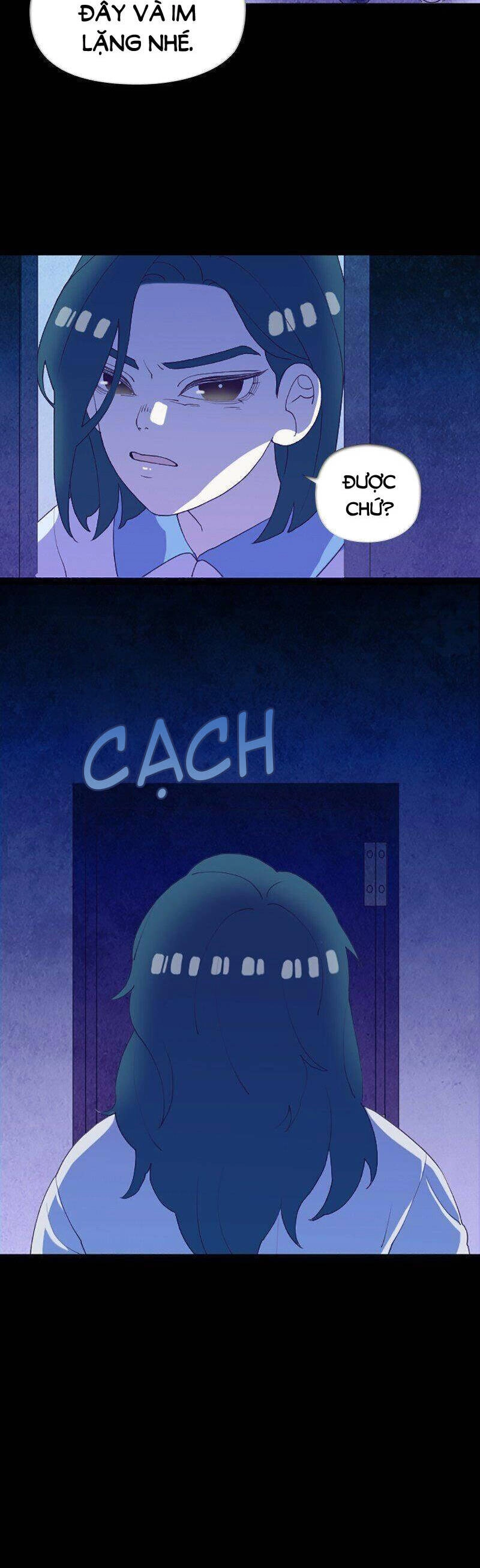 Ma Kể Chuyện Chapter 24 - 4