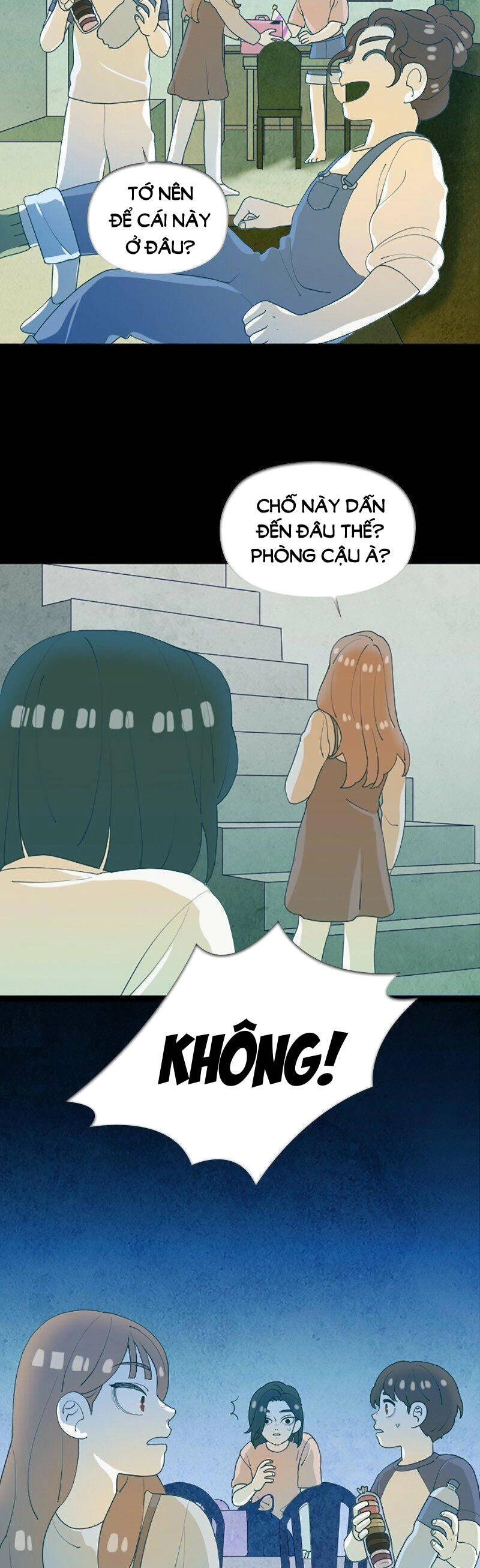 Ma Kể Chuyện Chapter 24 - 7