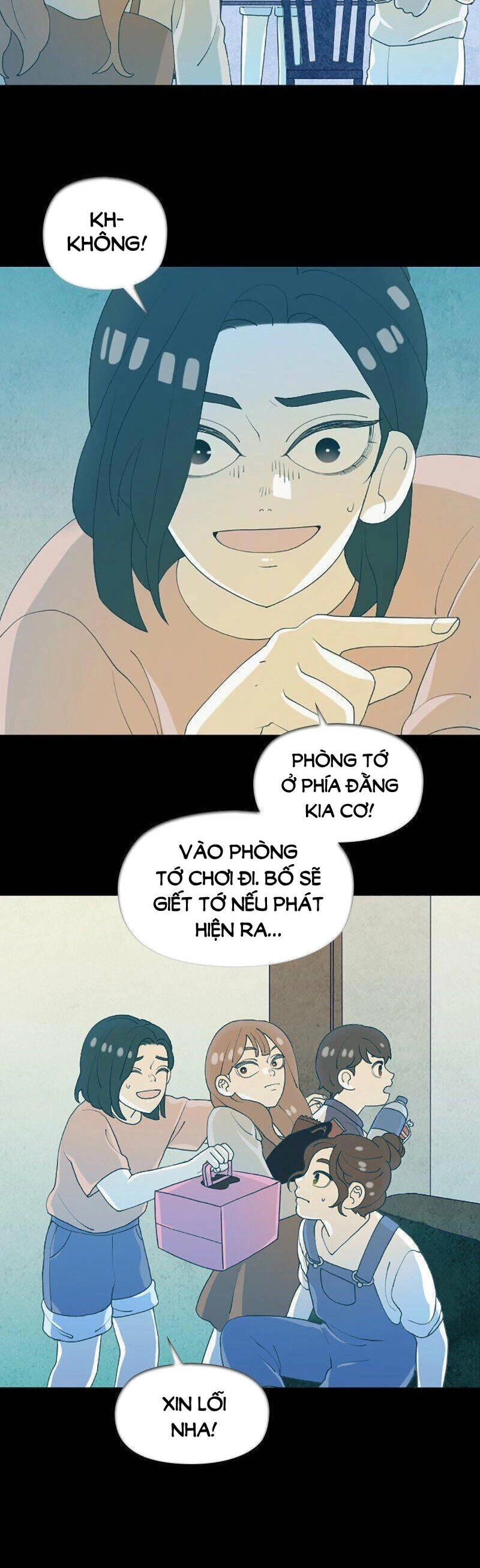 Ma Kể Chuyện Chapter 24 - 8