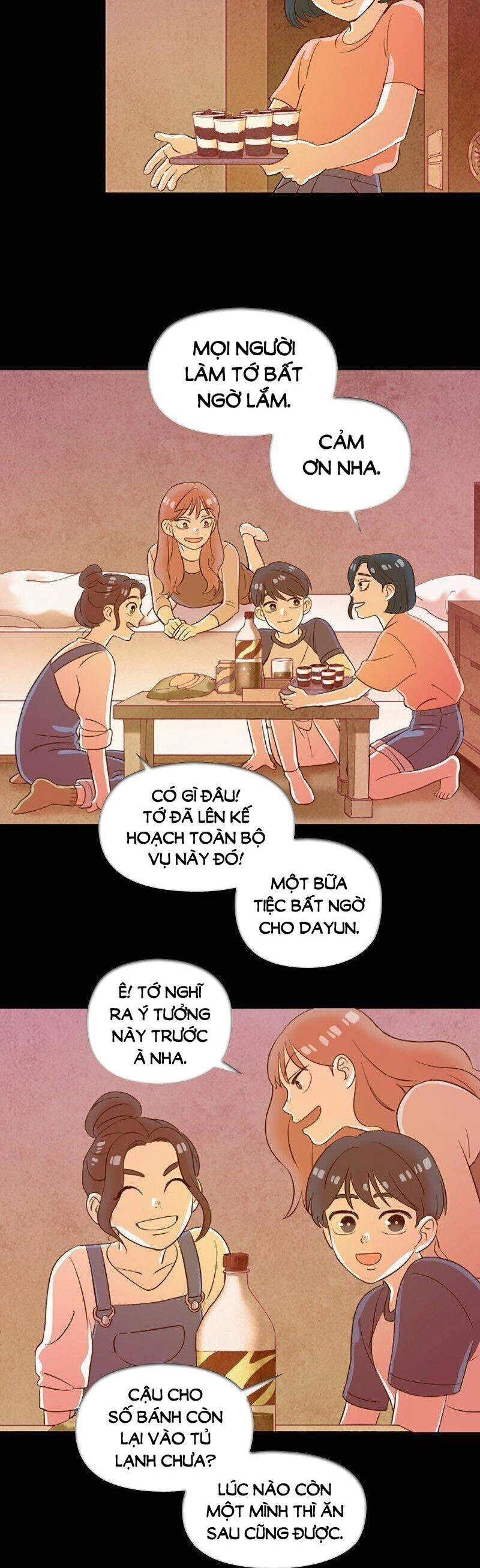 Ma Kể Chuyện Chapter 24 - 10