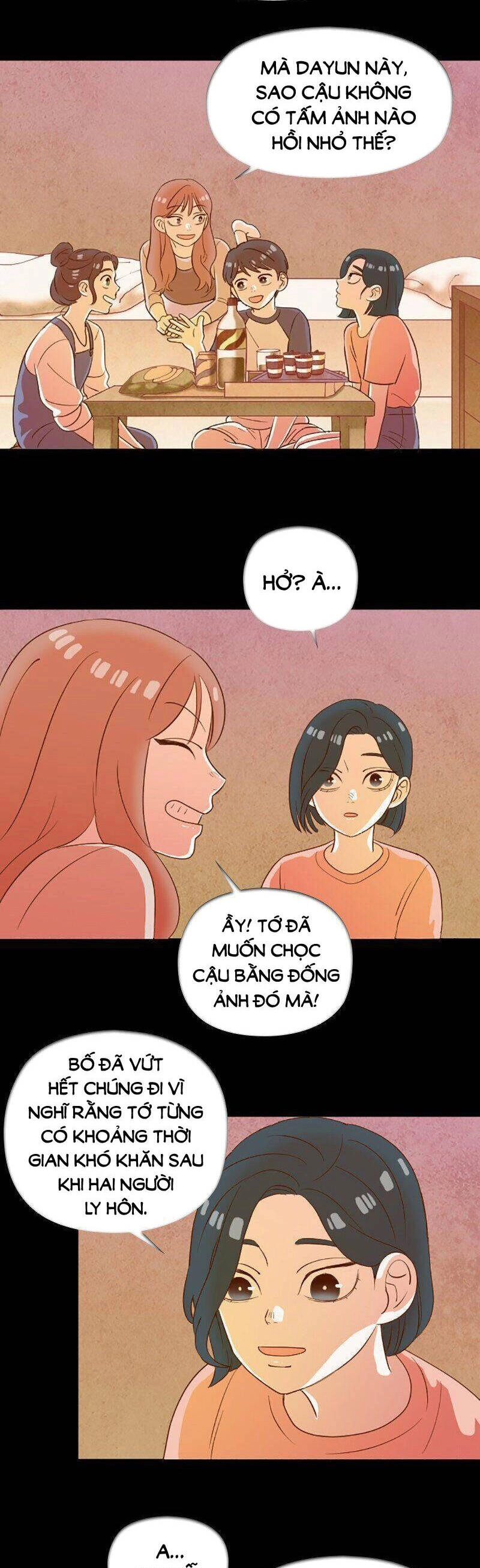 Ma Kể Chuyện Chapter 24 - 11