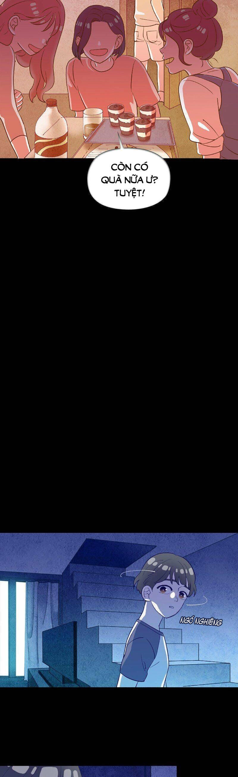 Ma Kể Chuyện Chapter 24 - 13