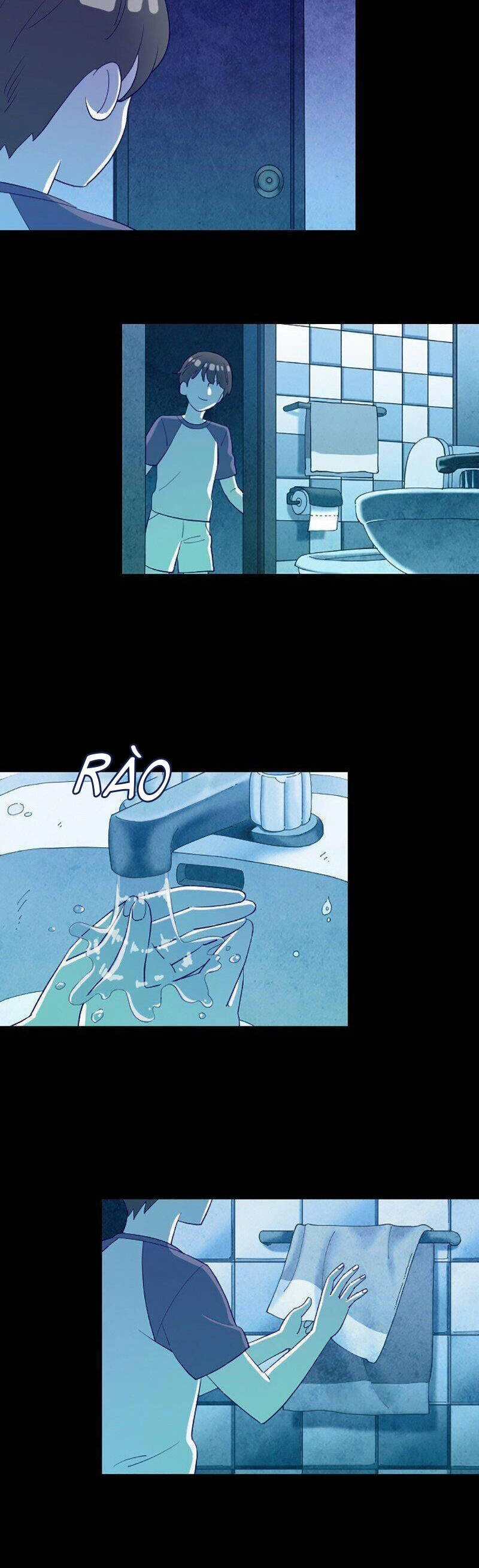 Ma Kể Chuyện Chapter 24 - 14