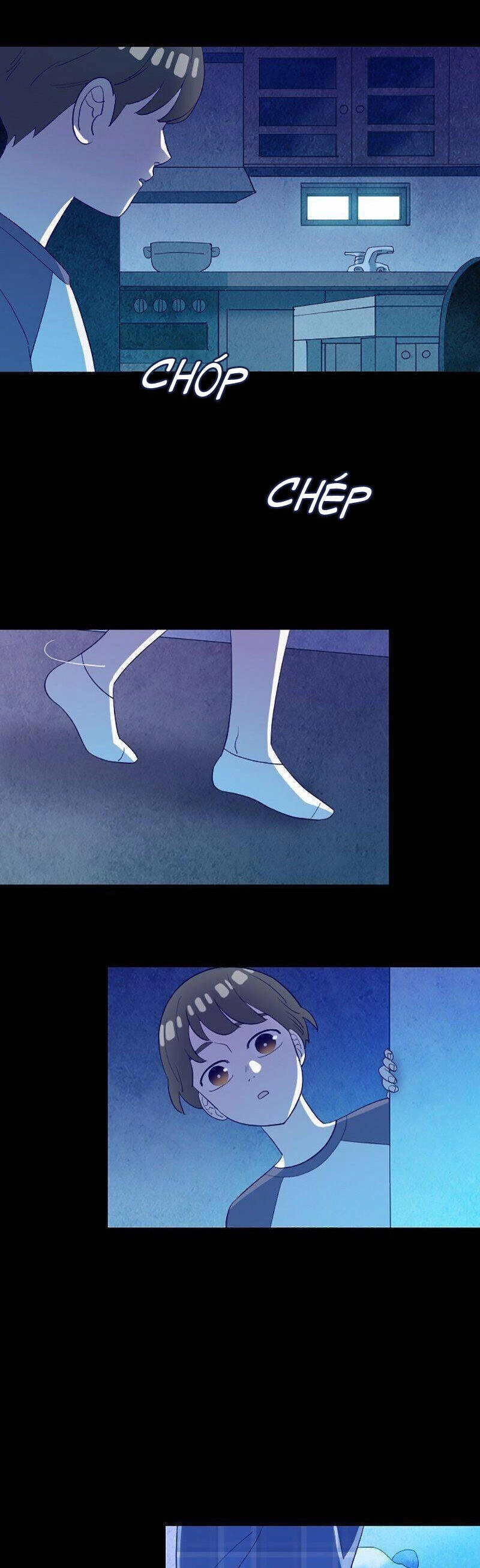 Ma Kể Chuyện Chapter 24 - 16