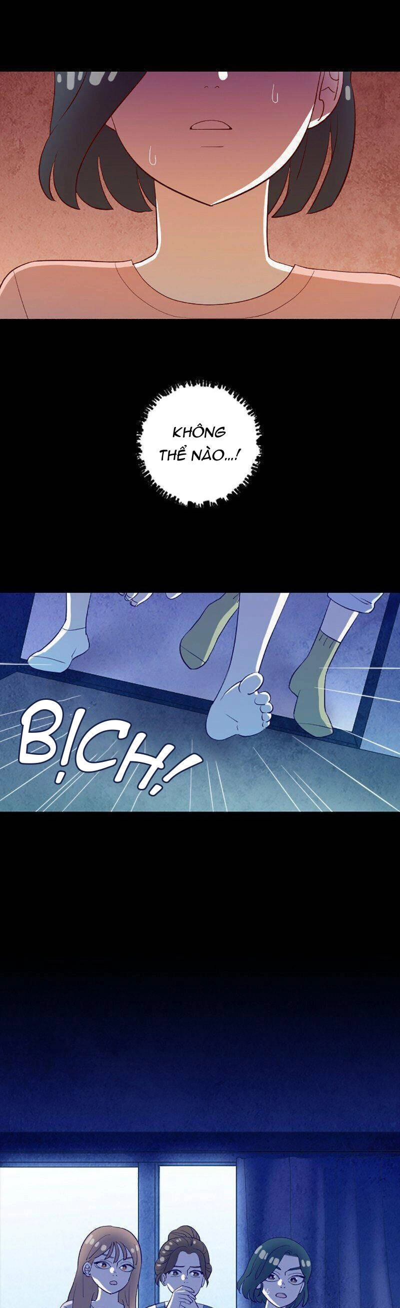 Ma Kể Chuyện Chapter 24 - 19