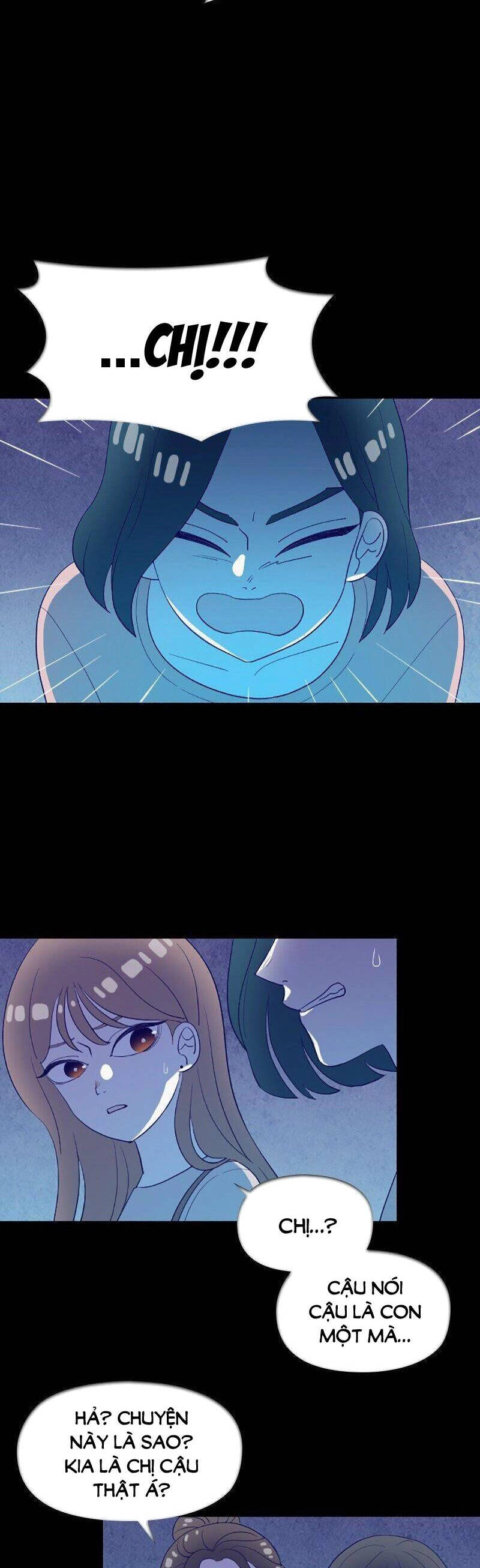 Ma Kể Chuyện Chapter 24 - 21