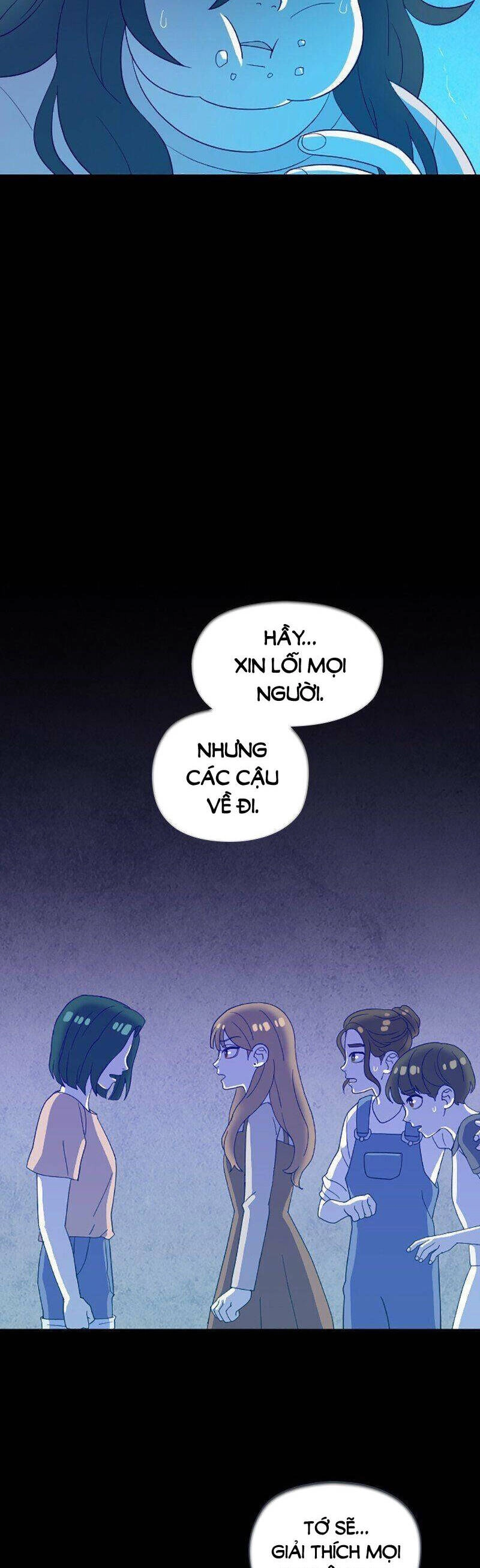 Ma Kể Chuyện Chapter 24 - 23