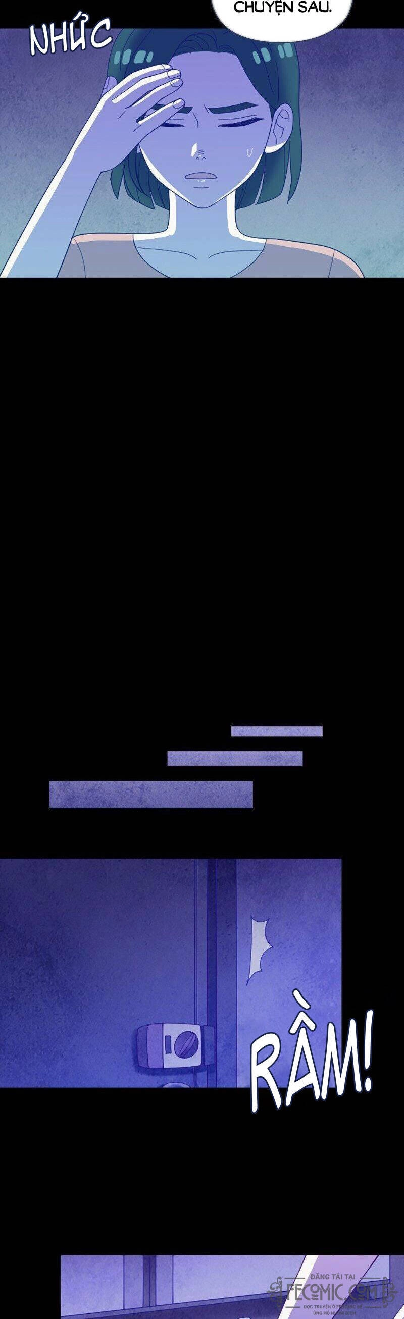 Ma Kể Chuyện Chapter 24 - 24