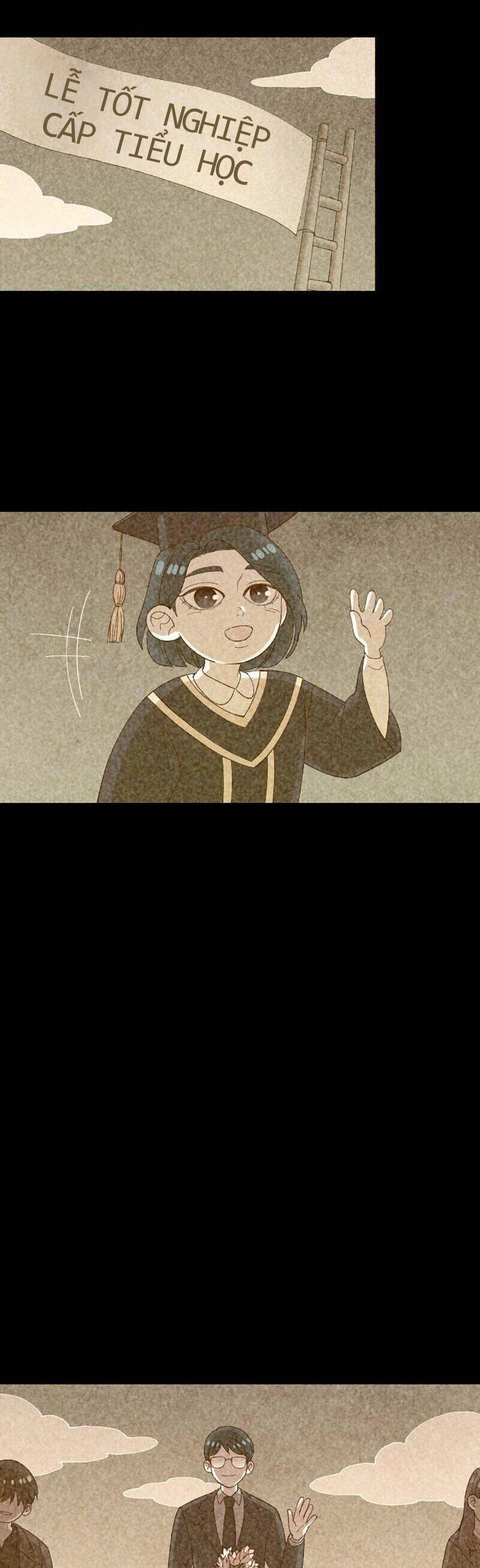 Ma Kể Chuyện Chapter 24 - 26