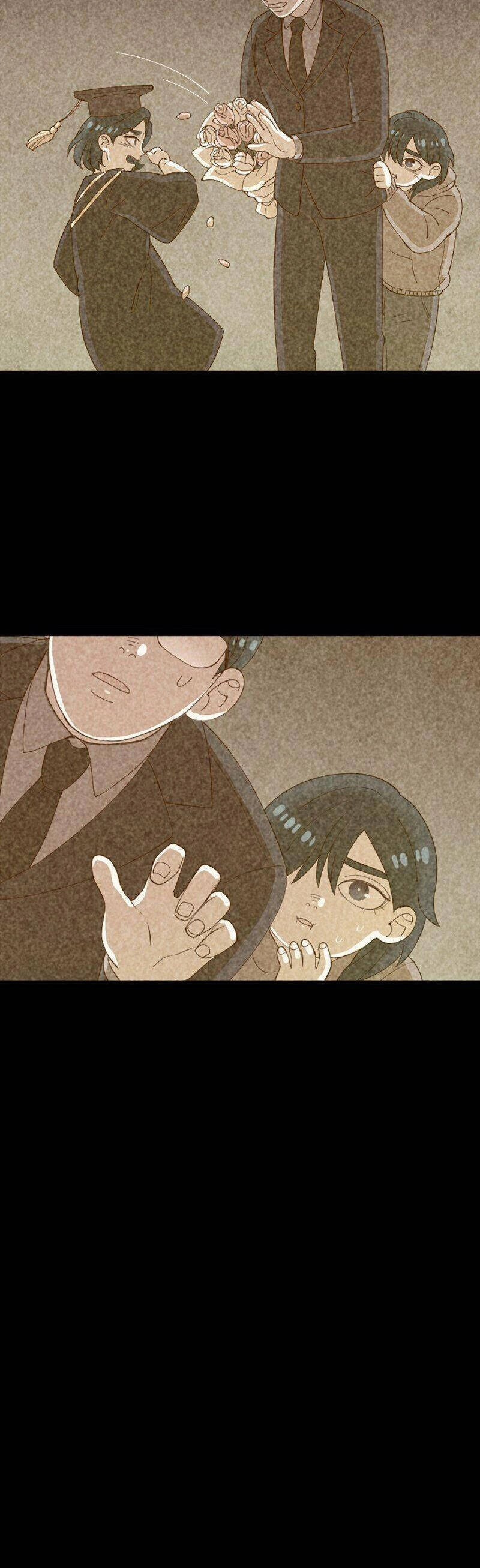 Ma Kể Chuyện Chapter 24 - 28