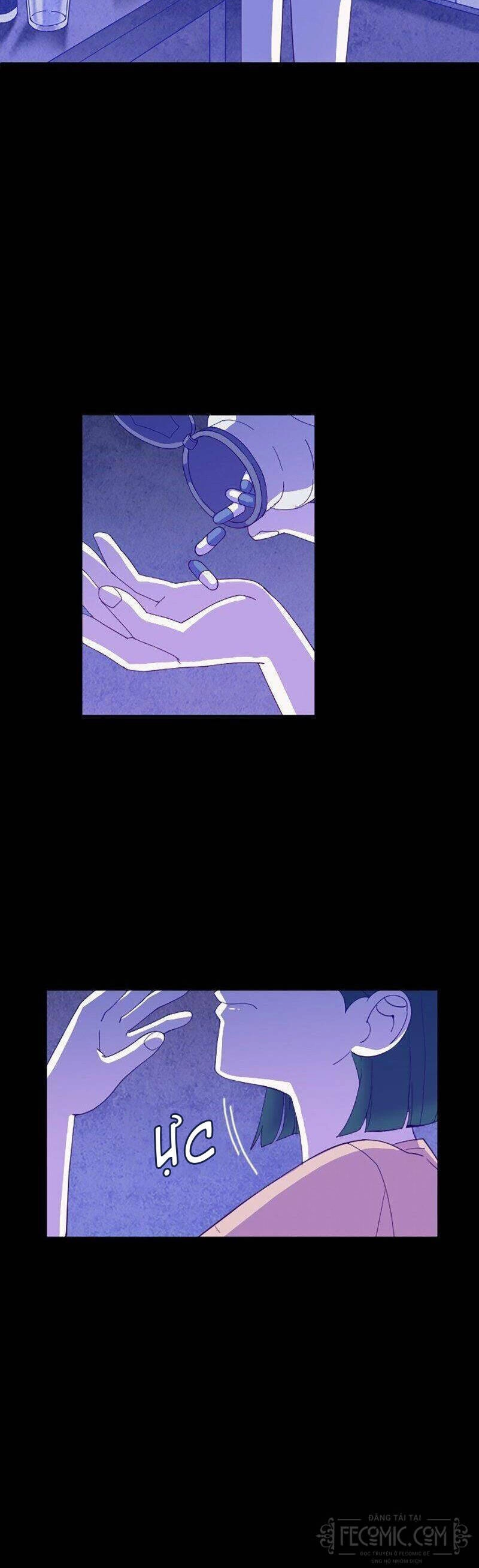 Ma Kể Chuyện Chapter 24 - 30