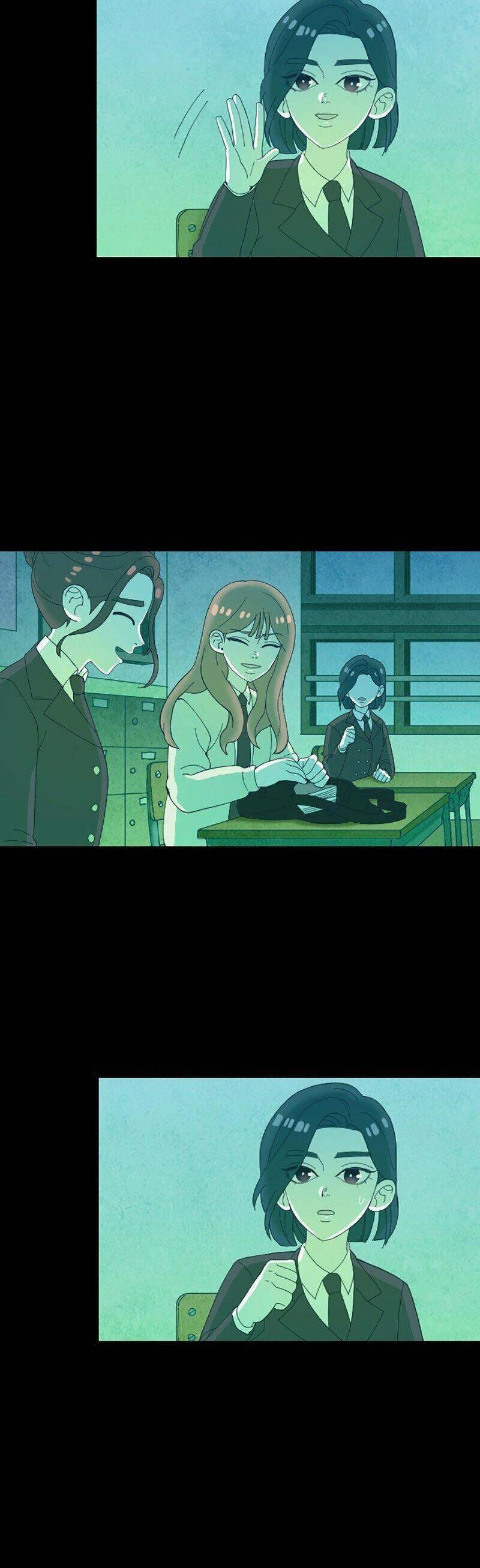 Ma Kể Chuyện Chapter 24 - 33