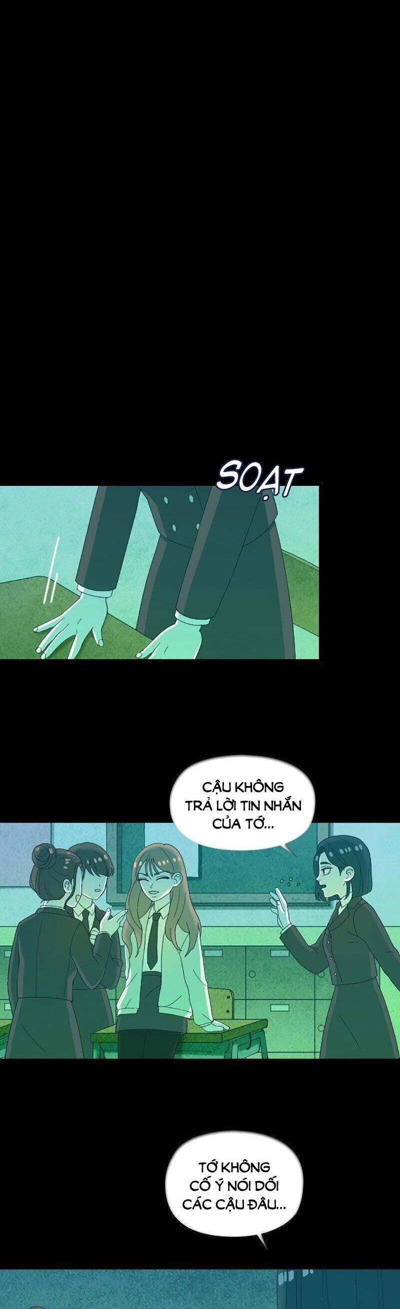 Ma Kể Chuyện Chapter 24 - 34