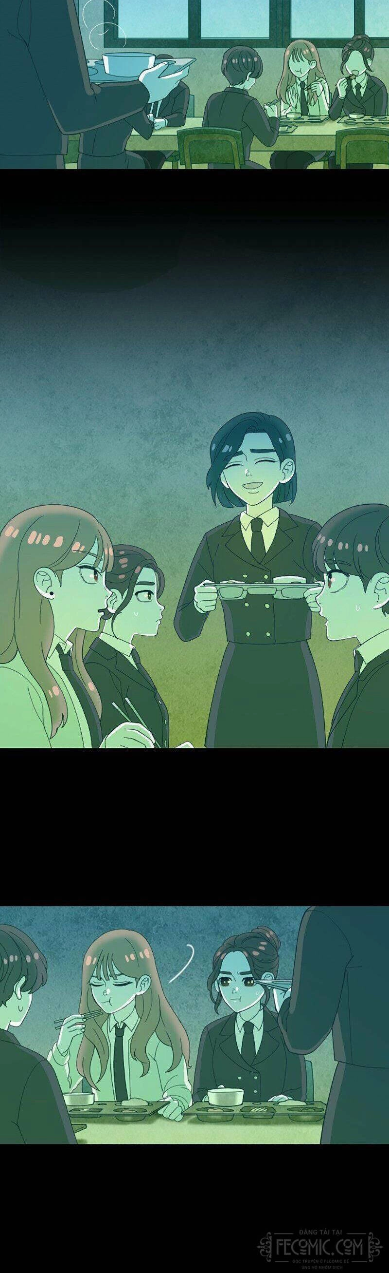 Ma Kể Chuyện Chapter 24 - 36