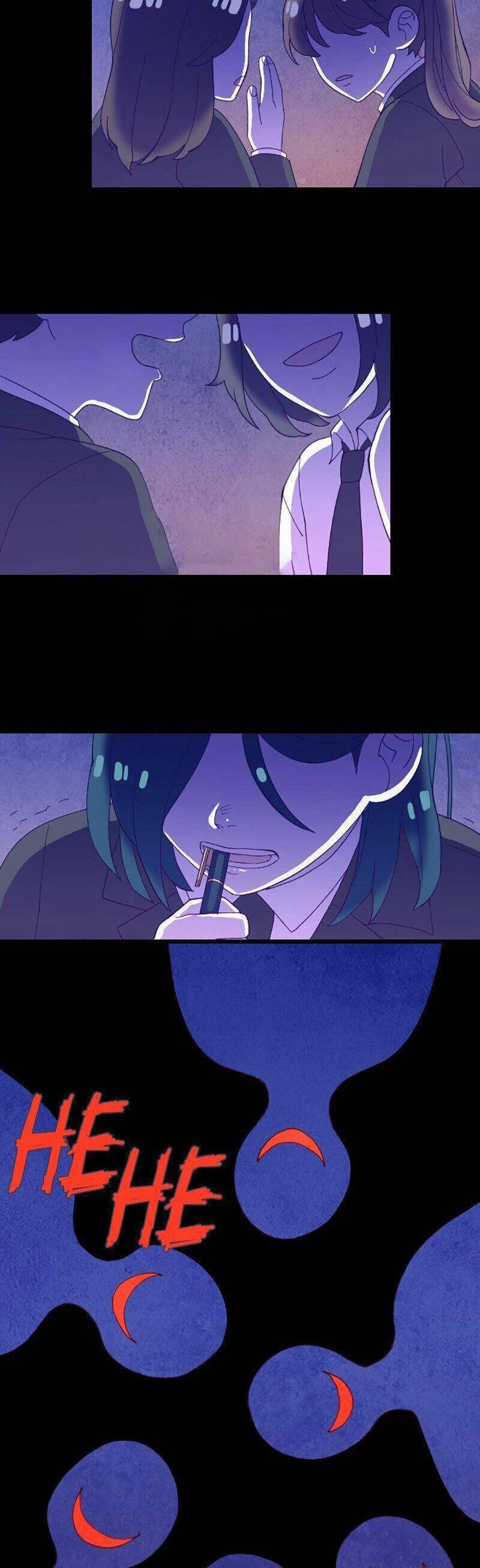 Ma Kể Chuyện Chapter 24 - 38