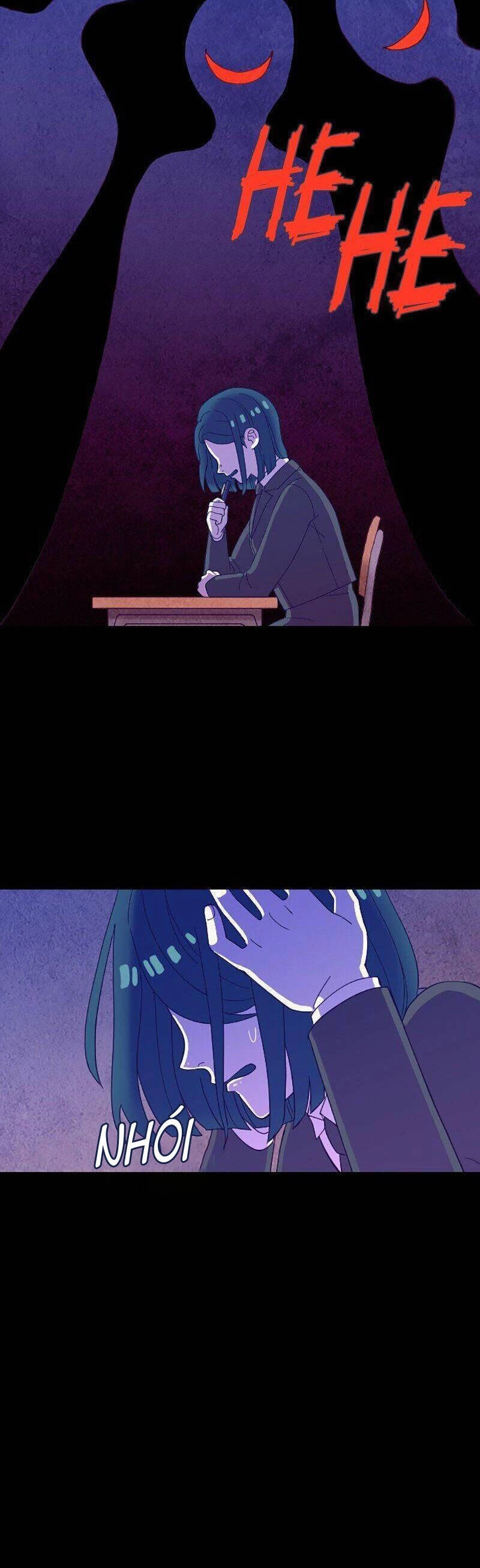 Ma Kể Chuyện Chapter 24 - 39