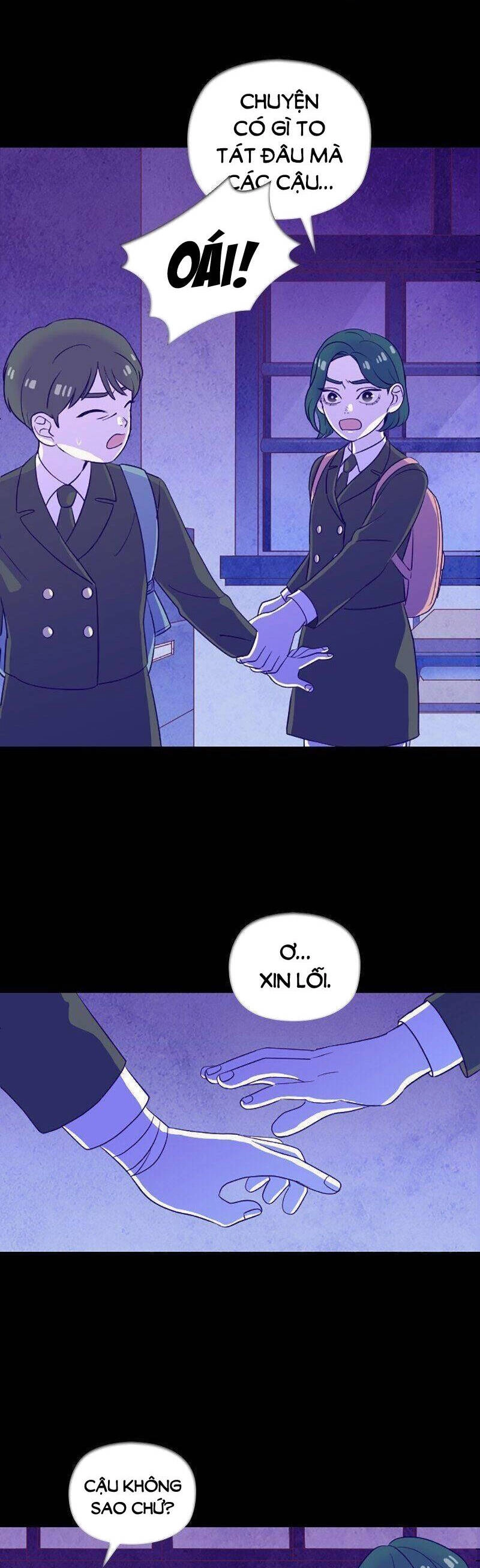 Ma Kể Chuyện Chapter 24 - 41