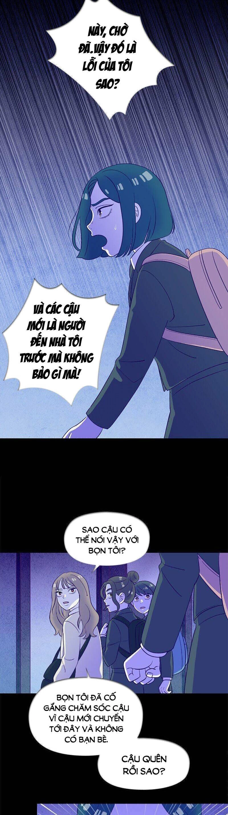 Ma Kể Chuyện Chapter 25 - 4