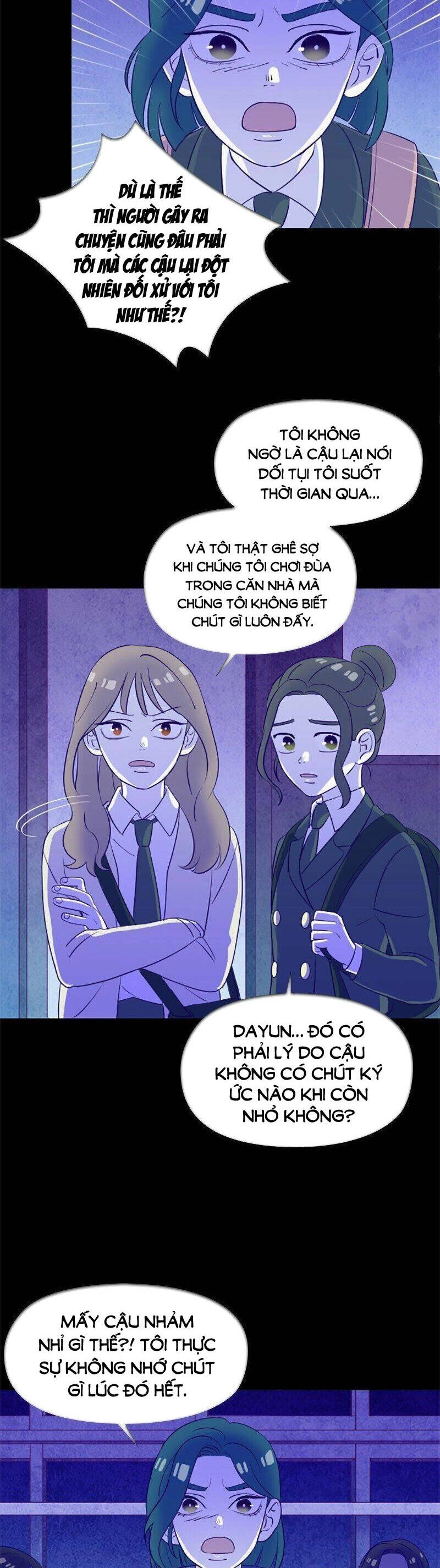 Ma Kể Chuyện Chapter 25 - 5